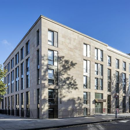 Pure Citystay Elliott House Edinburg Exteriör bild