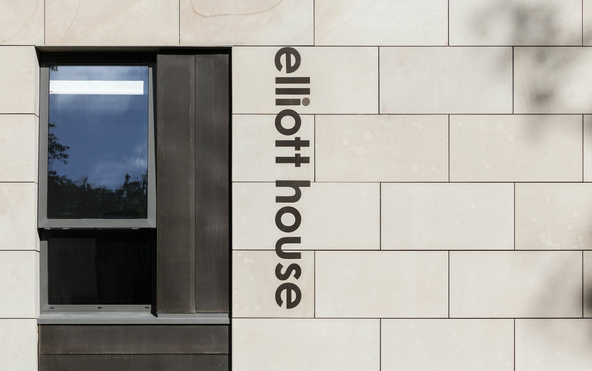 Pure Citystay Elliott House Edinburg Exteriör bild